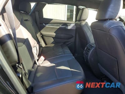 Zdjęcie 11 z 14 samochodu: 2025 CADILLAC XT5 PREMIUM LUXURY VIN:1GYKNDRS3SZ158427 - miniatura