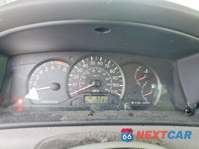 Zdjęcie 9 z 11 samochodu: 2006 TOYOTA COROLLA CE VIN:1NXBR32EX6Z626547 - miniatura