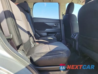 Zdjęcie 11 z 13 samochodu: 2019 MITSUBISHI OUTLANDER VIN:JA4AD2A36KJ000136 - miniatura