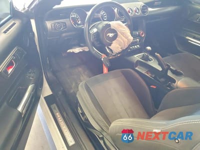 Zdjęcie 8 z 11 samochodu: 2018 FORD MUSTANG GT VIN:1FA6P8CF0J5105054 - miniatura