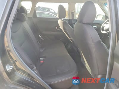 Zdjęcie 10 z 11 samochodu: 2016 KIA SOUL BASE VIN:KNDJN2A23G7251999 - miniatura