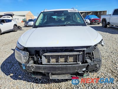 Piąte zdjęcie samochodu w środku: 2020 HYUNDAI VENUE SEL VIN:KMHRC8A30LU047222 - miniatura