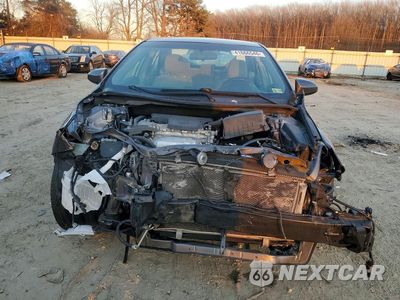 Piąte zdjęcie samochodu w środku: 2015 TOYOTA CAMRY LE VIN:4T4BF1FK5FR514029 - miniatura