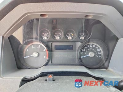 Zdjęcie 9 z 12 samochodu: 2011 FORD F350 SUPER DUTY VIN:1FT7W3AT0BED08928 - miniatura