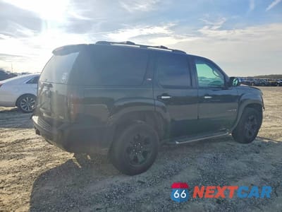 Trzecie zdjęcie samochodu z tyłu: 2007 CHEVROLET TAHOE K1500 VIN:1GNFK13057R356754 - miniatura