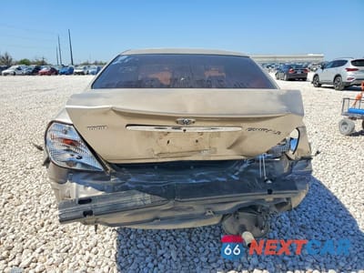 Zdjęcie 6 z 12 samochodu: 2022 TOYOTA CAMRY LE VIN:JTDBE32K920043006 - miniatura
