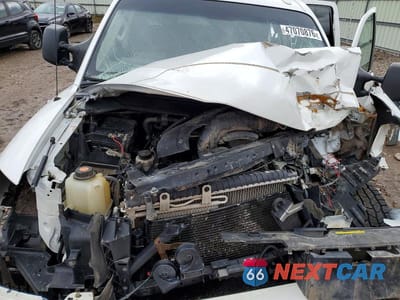Zdjęcie 11 z 13 samochodu: 2013 NISSAN TITAN VIN:1N6AA0EC9DN310917 - miniatura
