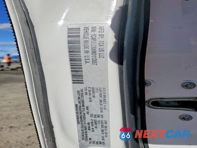 Zdjęcie 13 z 13 samochodu: 2021 JEEP CHEROKEE LATITUDE VIN:1C4PJLCBXMD113057 - miniatura