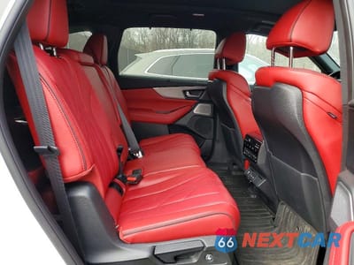 Zdjęcie 10 z 11 samochodu: 2025 ACURA MDX A-SPEC ADVANCE VIN:5J8YE1H9XSL012009 - miniatura