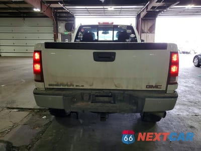 Zdjęcie 6 z 11 samochodu: 2008 GMC SIERRA K1500 VIN:1GTEK19J38Z130511 - miniatura