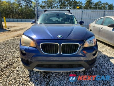 Piąte zdjęcie samochodu w środku: 2013 BMW X1 XDRIVE28I VIN:WBAVL1C52DVR88737 - miniatura