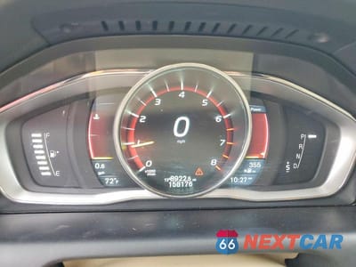 Zdjęcie 9 z 12 samochodu: 2015 VOLVO XC60 T5 PREMIER VIN:YV440MDKXF2645706 - miniatura