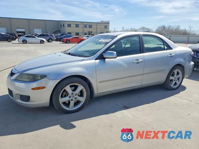 2006 MAZDA 6 S 1YVHP80D965M20099 - główne zdjęcie licytacji z USA - miniatura