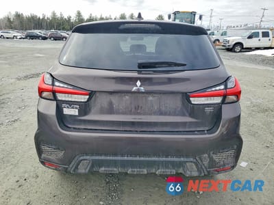 Zdjęcie 6 z 13 samochodu: 2023 MITSUBISHI RVR SE VIN:JA4AJVAW4PU603354 - miniatura