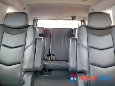 Zdjęcie 10 z 13 samochodu: 2015 CADILLAC ESCALADE PREMIUM VIN:1GYS4CKJ8FR283069 - miniatura