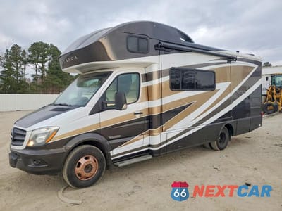 Drugie zdjęcie samochodu z przodu: 2015 MERCEDES-BENZ SPRINTER 3500 VIN:WDAPF4CC7F9611449 - miniatura