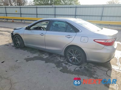 Drugie zdjęcie samochodu z przodu: 2015 TOYOTA CAMRY XSE V6 VIN:4T1BK1FK7FU028764 - miniatura