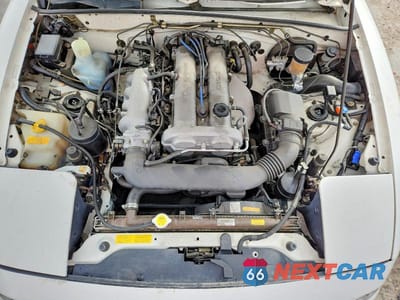 Zdjęcie 11 z 12 samochodu: 1994 MAZDA MX-5 MIATA VIN:JM1NA3539R0505846 - miniatura