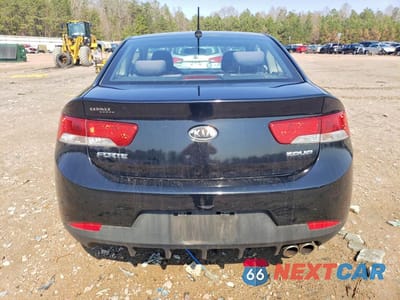 Zdjęcie 6 z 12 samochodu: 2010 KIA FORTE KOUP EX VIN:KNAFU6A28A5275702 - miniatura