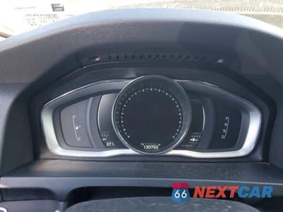 Zdjęcie 9 z 12 samochodu: 2015 VOLVO S60 PREMIER VIN:YV1612TK1F2356285 - miniatura