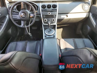 Zdjęcie 8 z 13 samochodu: 2008 MAZDA CX-7 VIN:JM3ER29L280213135 - miniatura