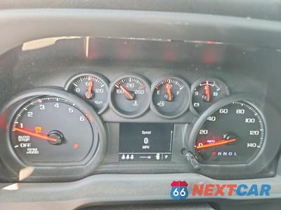 Zdjęcie 9 z 13 samochodu: 2024 GMC SIERRA K1500 VIN:3GTUUAED2RG412503 - miniatura