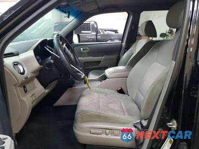 Zdjęcie 7 z 13 samochodu: 2012 HONDA PILOT EX VIN:5FNYF3H44CB023104 - miniatura