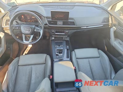Zdjęcie 8 z 11 samochodu: 2018 AUDI Q5 PREMIUM PLUS VIN:WA1BNAFY0J2218534 - miniatura