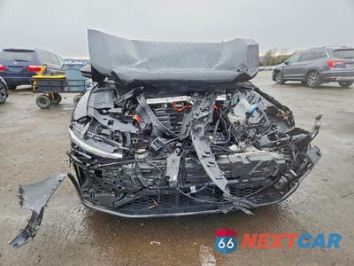 Piąte zdjęcie samochodu w środku: 2025 AUDI A6 E-TRON PREMIUM PLUS 60 VIN:WAU2DAGH6SA025087 - miniatura