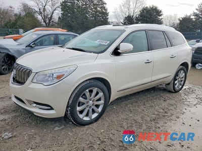 2014 BUICK ENCLAVE 5GAKRCKD0EJ153674 - główne zdjęcie licytacji z USA - miniatura