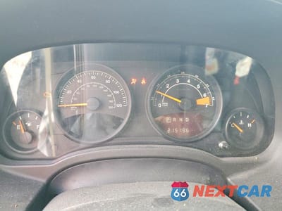 Zdjęcie 9 z 13 samochodu: 2016 JEEP PATRIOT SPORT VIN:1C4NJPBB0GD810161 - miniatura