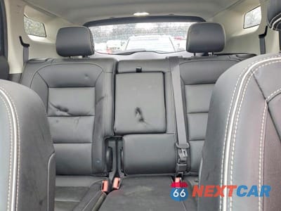 Zdjęcie 10 z 13 samochodu: 2019 GMC TERRAIN DENALI VIN:3GKALXEXXKL181239 - miniatura