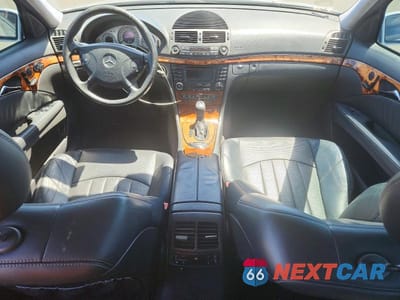 Zdjęcie 8 z 12 samochodu: 2003 MERCEDES-BENZ E 55 AMG VIN:WDBUF76J93A380185 - miniatura