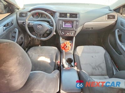 Zdjęcie 8 z 12 samochodu: 2017 VOLKSWAGEN JETTA S VIN:3VW167AJ1HM211264 - miniatura