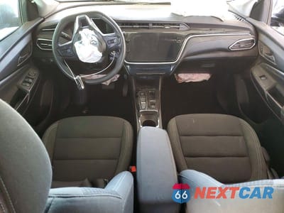 Zdjęcie 8 z 14 samochodu: 2023 CHEVROLET BOLT EUV LT VIN:1G1FY6S05P4141953 - miniatura