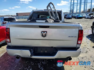 Zdjęcie 6 z 11 samochodu: 2016 RAM 1500 ST VIN:1C6RR7KT6GS146275 - miniatura
