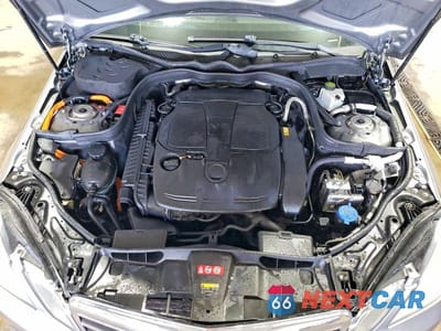 Zdjęcie 11 z 11 samochodu: 2013 MERCEDES-BENZ E 400 HYBRID VIN:WDDHF9FB8DA738200 - miniatura