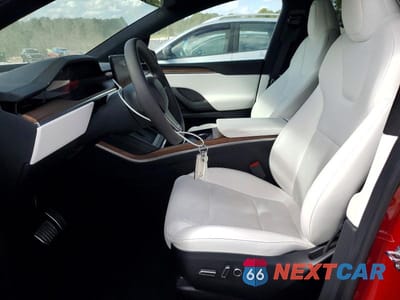 Zdjęcie 7 z 13 samochodu: 2023 TESLA MODEL X VIN:7SAXCAE56PF426886 - miniatura