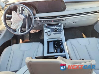 Zdjęcie 8 z 13 samochodu: 2025 HYUNDAI PALISADE SEL VIN:KM8R2DGE5SU846447 - miniatura
