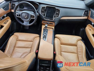 Zdjęcie 8 z 12 samochodu: 2018 VOLVO XC90 T6 VIN:YV4A22PLXJ1347953 - miniatura