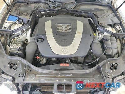 Zdjęcie 11 z 12 samochodu: 2008 MERCEDES-BENZ E 350 4MATIC VIN:WDBUF87X98B298290 - miniatura