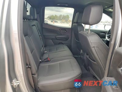Zdjęcie 10 z 11 samochodu: 2023 CHEVROLET COLORADO LT VIN:1GCPSCEK8P1234993 - miniatura