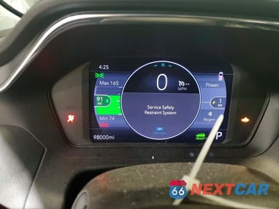 Zdjęcie 9 z 14 samochodu: 2023 CHEVROLET BOLT EUV LT VIN:1G1FY6S04P4104831 - miniatura