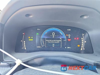 Zdjęcie 9 z 11 samochodu: 2025 TOYOTA CAMRY SE VIN:4T1DAACK7SU540020 - miniatura