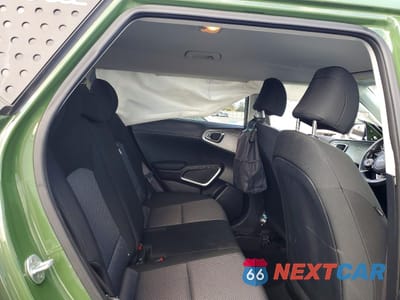 Zdjęcie 11 z 14 samochodu: 2022 KIA SOUL X-LINE VIN:KNDJ23AU9N7154898 - miniatura