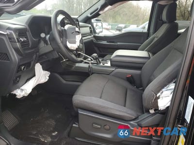 Zdjęcie 7 z 11 samochodu: 2024 FORD F150 XLT VIN:1FTEW3LP3RKF54634 - miniatura