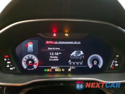 Zdjęcie 9 z 13 samochodu: 2021 AUDI Q3 PREMIUM PLUS S LINE 45 VIN:WA1EECF34M1105175 - miniatura