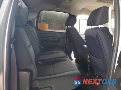 Zdjęcie 10 z 12 samochodu: 2012 GMC SIERRA K1500 SLE VIN:3GTP2VE73CG305018 - miniatura