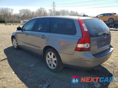 Drugie zdjęcie samochodu z przodu: 2005 VOLVO V50 2.4I VIN:YV1MW382952077768 - miniatura