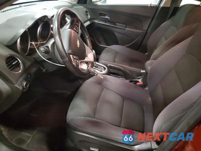 Zdjęcie 7 z 11 samochodu: 2013 CHEVROLET CRUZE ECO VIN:1G1PH5SB1D7133178 - miniatura